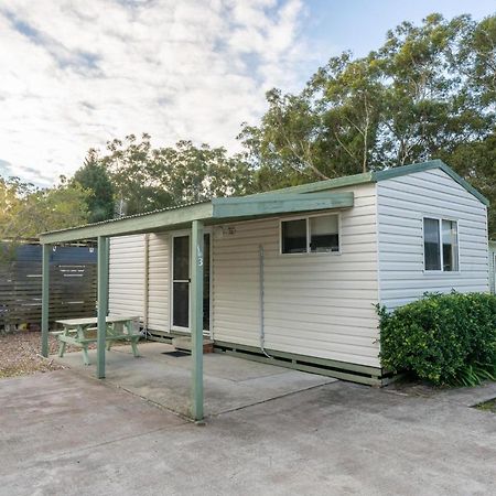 Tasman Holiday Parks - Myola Exterior foto