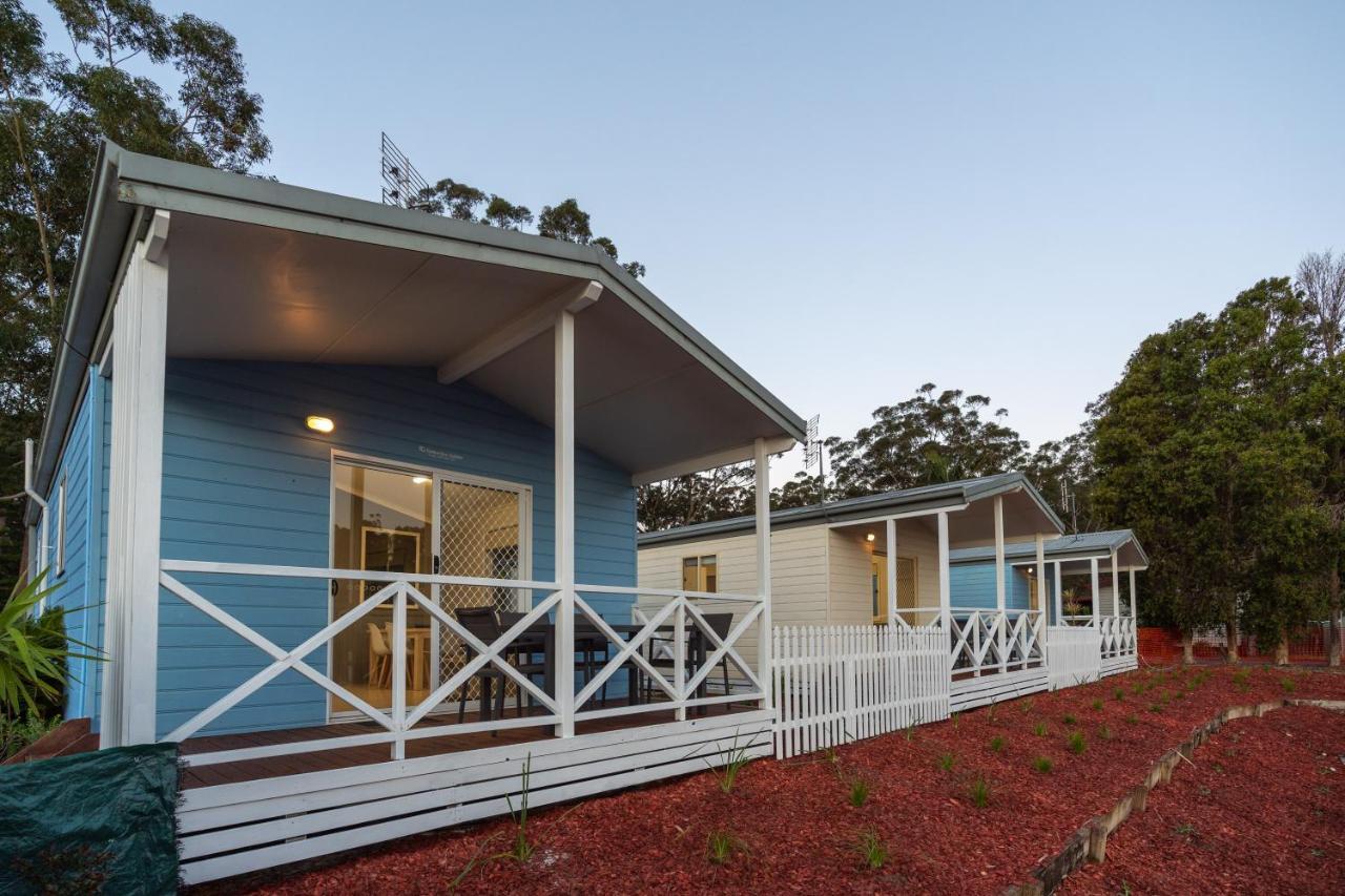 Tasman Holiday Parks - Myola Exterior foto