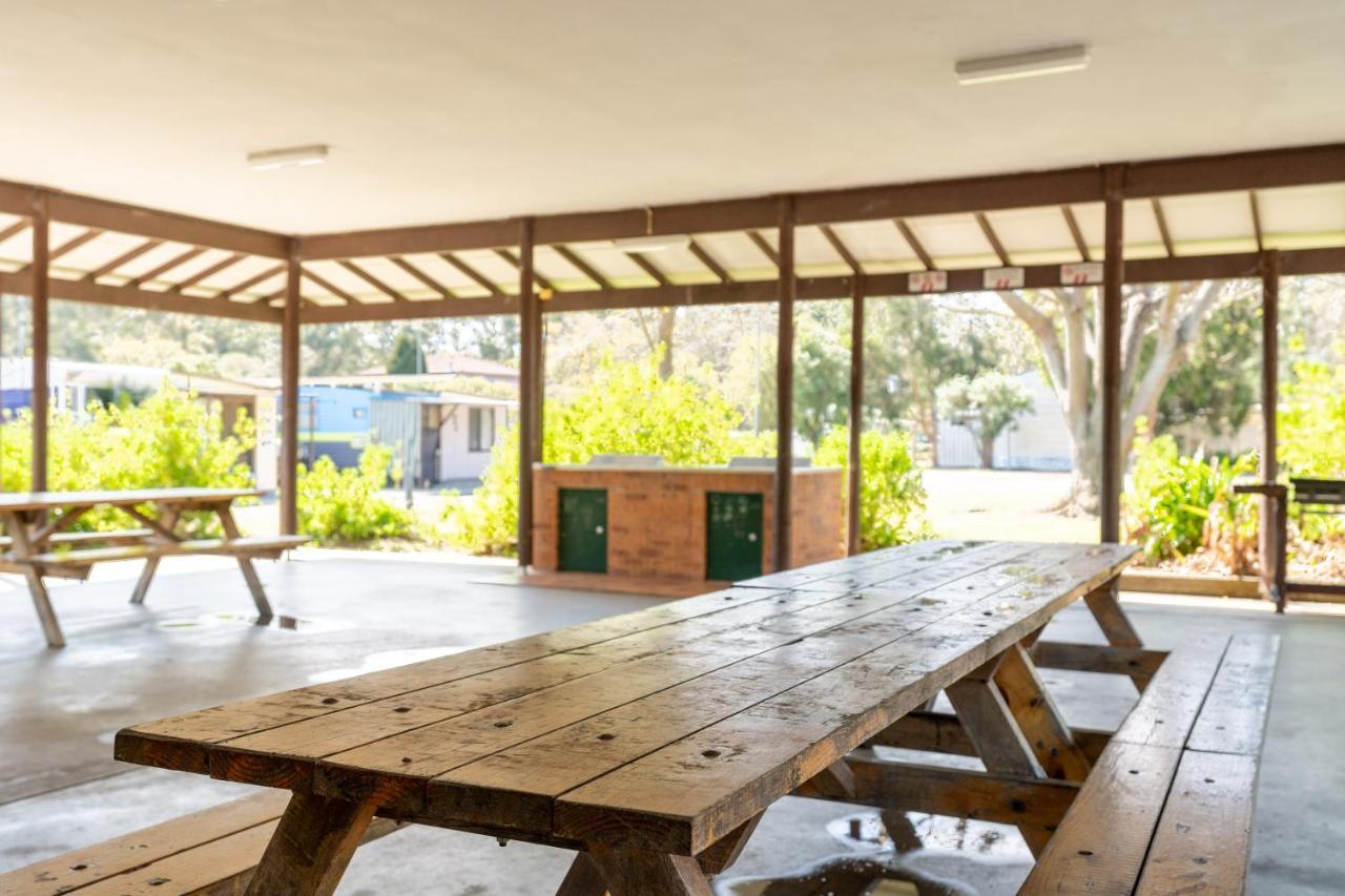Tasman Holiday Parks - Myola Exterior foto
