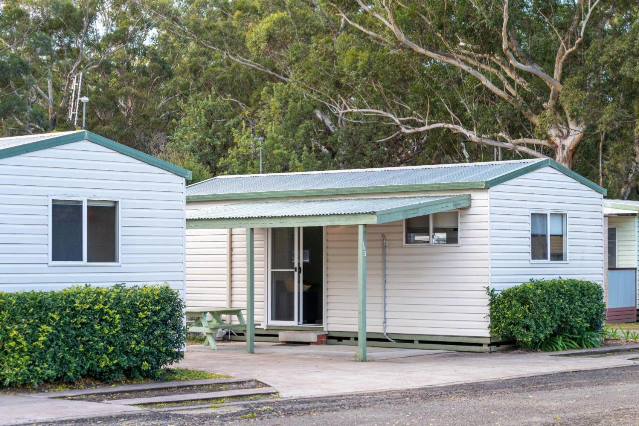 Tasman Holiday Parks - Myola Exterior foto